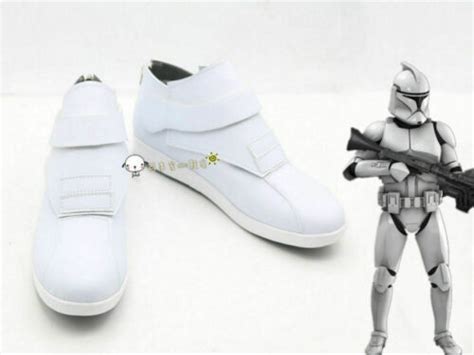 clone trooper boots uk